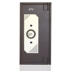 Godrej DEF SUPREME 61 DL Defender Supreme Safe