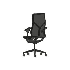 Herman Miller Cosm Chair – Graphite