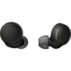 Sony WF-C500 True Wireless Earbuds - Black