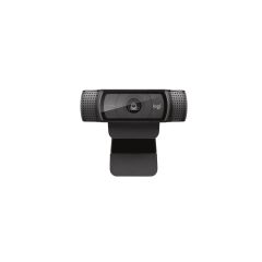 Logitech C920 HD Pro Webcam