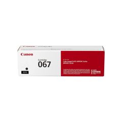 Canon 067 Toner Cartridge - Black