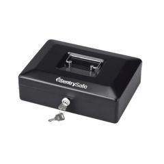 Sentry Cash Box, 10 "