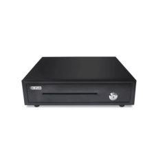 EPoS Standard Cash Drawer ECH400 (RJ11), Black