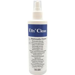 ECS Elix Clean Multimedia Cleaner, 250ml