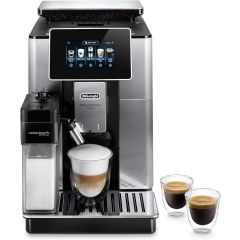 De'Longhi Primadonna ECAM610.75.MB Fully Automatic Coffee Machine 