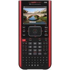 Texas Instruments TI-Nspire CX II - T CAS Graphing Calculator