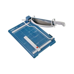 Dahle 564 Heavy Duty Professional Guillotine with Laser Guide - A4