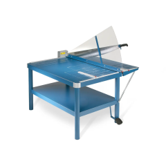 Dahle 585 Professional Workshop Guillotine, A1, Cutting Length - 1100mm