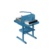  Dahle 848 Heavy Duty Cutter with Stand (718), A3, Cutting Length - 475mm