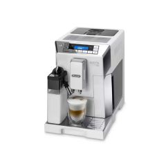 Delonghi ECAM45.760.W Eletta Fully Automatic Coffee Machine