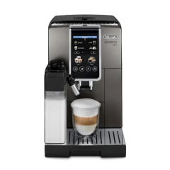 Delonghi ECAM 380.95.TB Dinamica Plus Automatic Coffee Maker