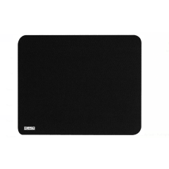  Desq 1414 Memory Foam Mouse Pad - Black