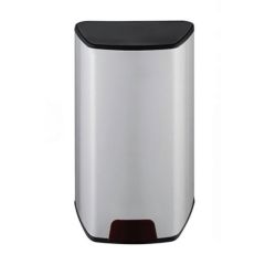 Brooks JVBKSGSQ120K Automatic Hand Dryer, Satin Finish
