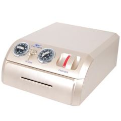 Eagle SC-2000 Cash Drawer - 160 H x 330 W x 415 D (mm), Key Lock