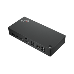 Lenovo 40AY0090EU ThinkPad Universal USB-C Dock