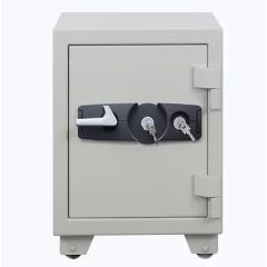  Eagle SS-045 K+K Fire Resistant Safe, Digital Lock & Key Lock 
