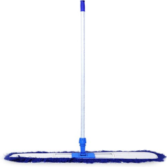 ECOMOP Plus  Dust Mop full set, 60cm