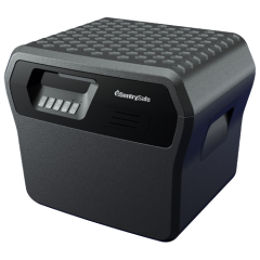 Sentry FHW40300 Safe Chest Data & Document