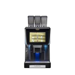 Gaggia La Radiosa ES2 IN+EvoMilk Fully Automatic Espresso Machine with Integrated EvoMilk System