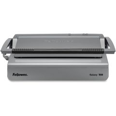 Fellowes Galaxy 500 Manual Comb Binding Machine, 50mm