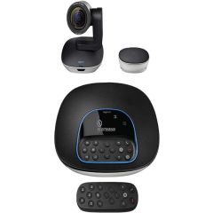 Logitech GROUP Video Conferencing System (960-001057)
