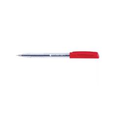 Atlas Ball Point Pen - 0.7mm, Red (Box of 50)