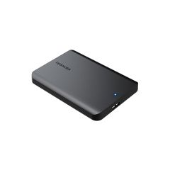 Toshiba External HDD - Basic, 1 TB, Black