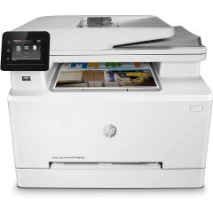 HP Color LaserJet Pro MFP M283FDN Printer