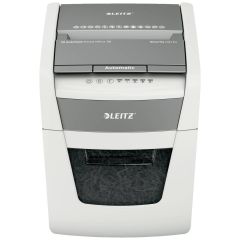 Leitz IQ 50 P4 Autofeed Small Office Document Shredder