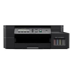 Brother DCP-T520W All-in One Ink Tank Printer - Black