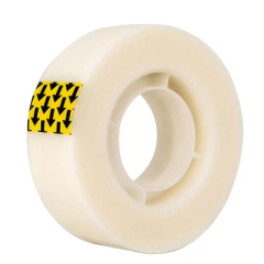 Deli EA30110 Invisible Tape,18mm x 33m
