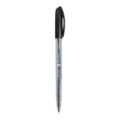 Atlas Ball Point Pen - 0.7mm, Black (Box of 50)