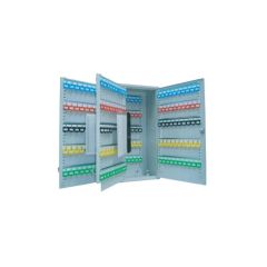 FIS Metal Key Cabinet - 300 Keys Capacity, FSKCTS300