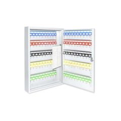 FIS Metal Key Cabinet -100 Keys Capacity, FSKCTS100