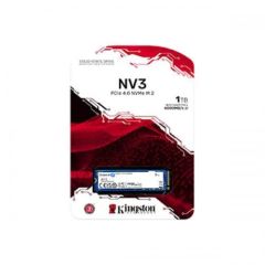 Kingston M.2 SNV3S Nvme NV3 1TB SSD