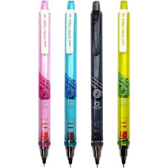 uni-ball M5-450T Mitsubishi Kuru Toga Engine HB Mechanical Pencil, 0.5 mm Tip,  Pack of 12