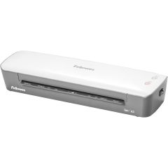 Fellowes Ion A3 Laminator Machine, 80 - 125 micron, White