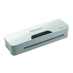 Fellowes Pixel A4 Laminator Machine, 80 & 125 micron, White