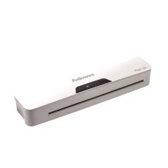 Fellowes Pixel A3  Laminator, 80 & 125 micron - White