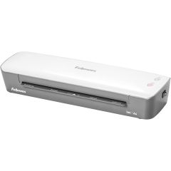 Fellowes Ion A4 Laminator Machine, 80 - 125 micron, White