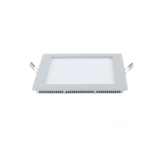 Taif Led TL-PN-S6WW Square LED Slim Panel 3000K, 6W, Warm White