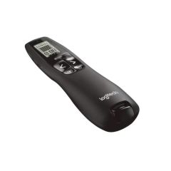 Logitech Presenter R700, Black