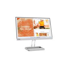 Lenovo L22i-40 21.5" FHD IPS Display Monitor (67AEKACBAE)