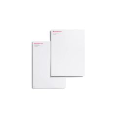 Letterheads