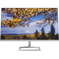 HP M27f FHD Monitor - 27 Inch
