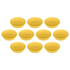 Magentoplan COP 1662102 34 mm Diameter Innovative Design Magnetic, Discofix Junior