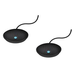Logitech 989-000171 Expansion Mics for Group