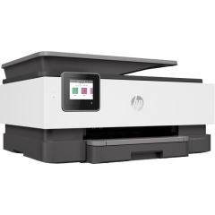 HP OfficeJet Pro 8023 All-in-One Color Printer (1KR64B)