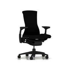 Herman Miller Embody Graphite Standard-Height Range Task Chair
