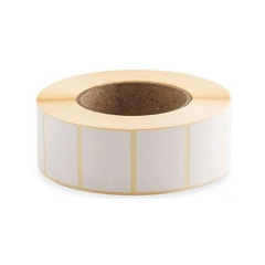 Altimus Direct Thermal Transfer Label 102mmX152mm, 3 inch Core - 1000 Labels/Roll